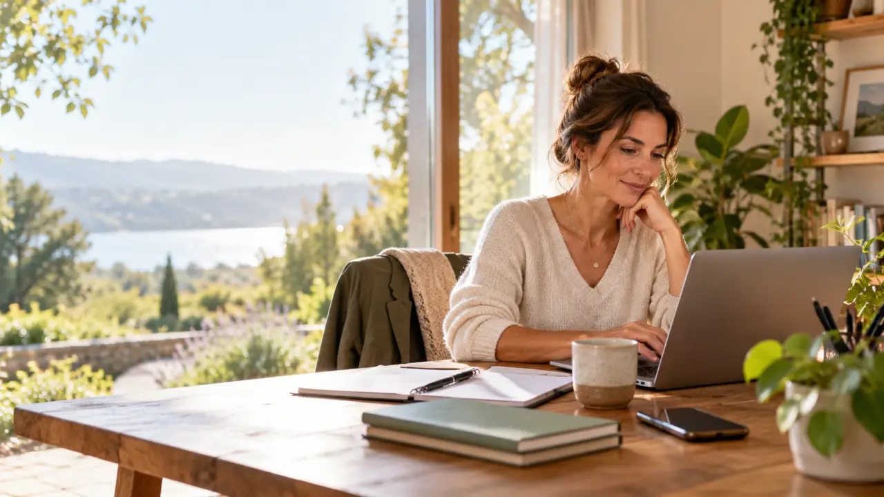 Business solo : vendre son expertise sans créer un emploi à plein temps ingérable