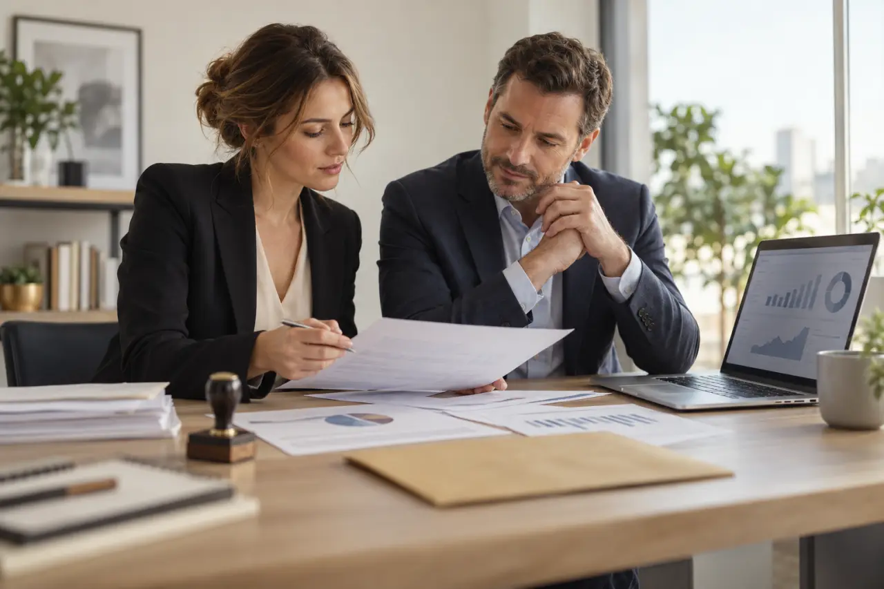Recouvrement des créances commerciales incontestées : un titre exécutoire après un mois sans juge initial