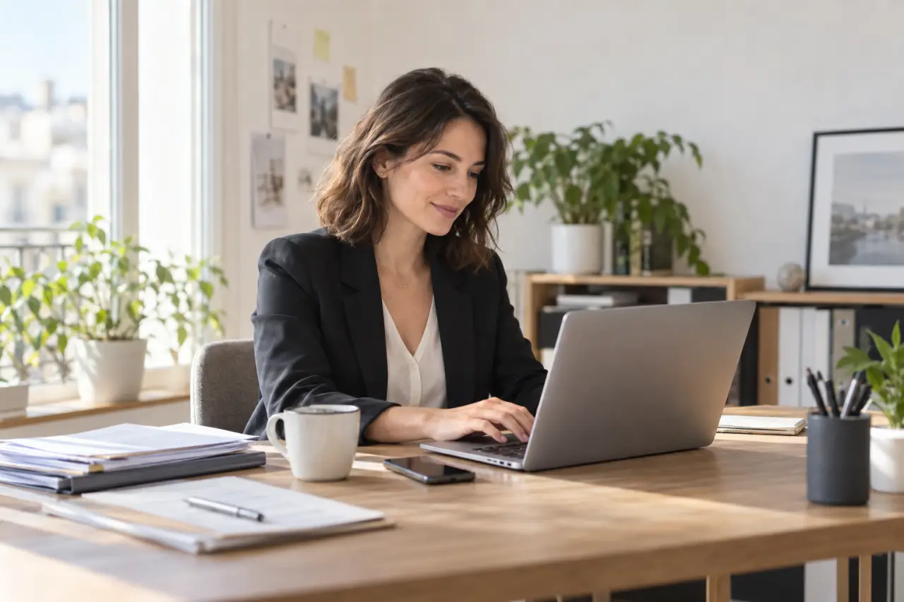 Obtenir un numéro SIRET : l’immatriculation déclenche son attribution par l’INSEE