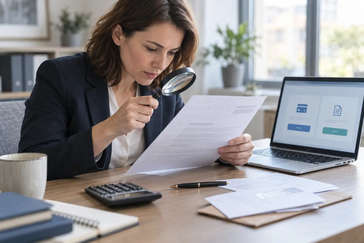 Créances publiques en France : vérifiez l’avis avant de payer ou de contester