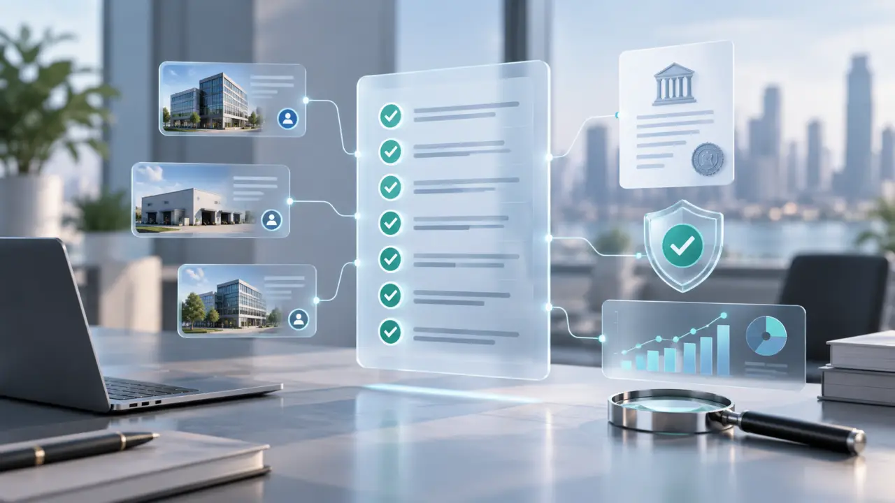 Checklist de contrôles KYC pour sécuriser l'onboarding d'un fournisseur