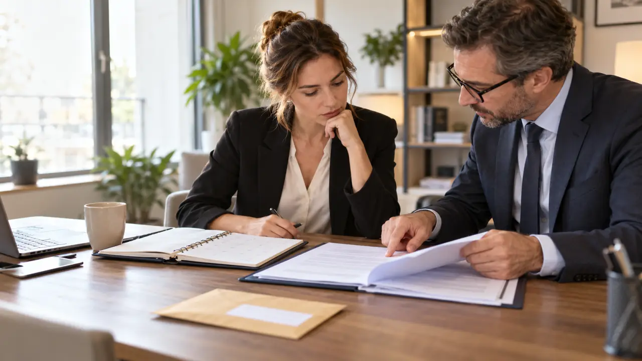 Rupture du bail commercial : les dates et formalités qui peuvent bloquer votre départ