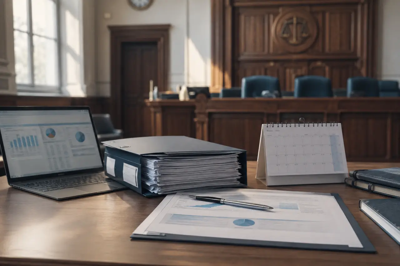 Une entreprise en liquidation judiciaire peut-elle continuer son activité ? Tribunal, délais, risques et limites