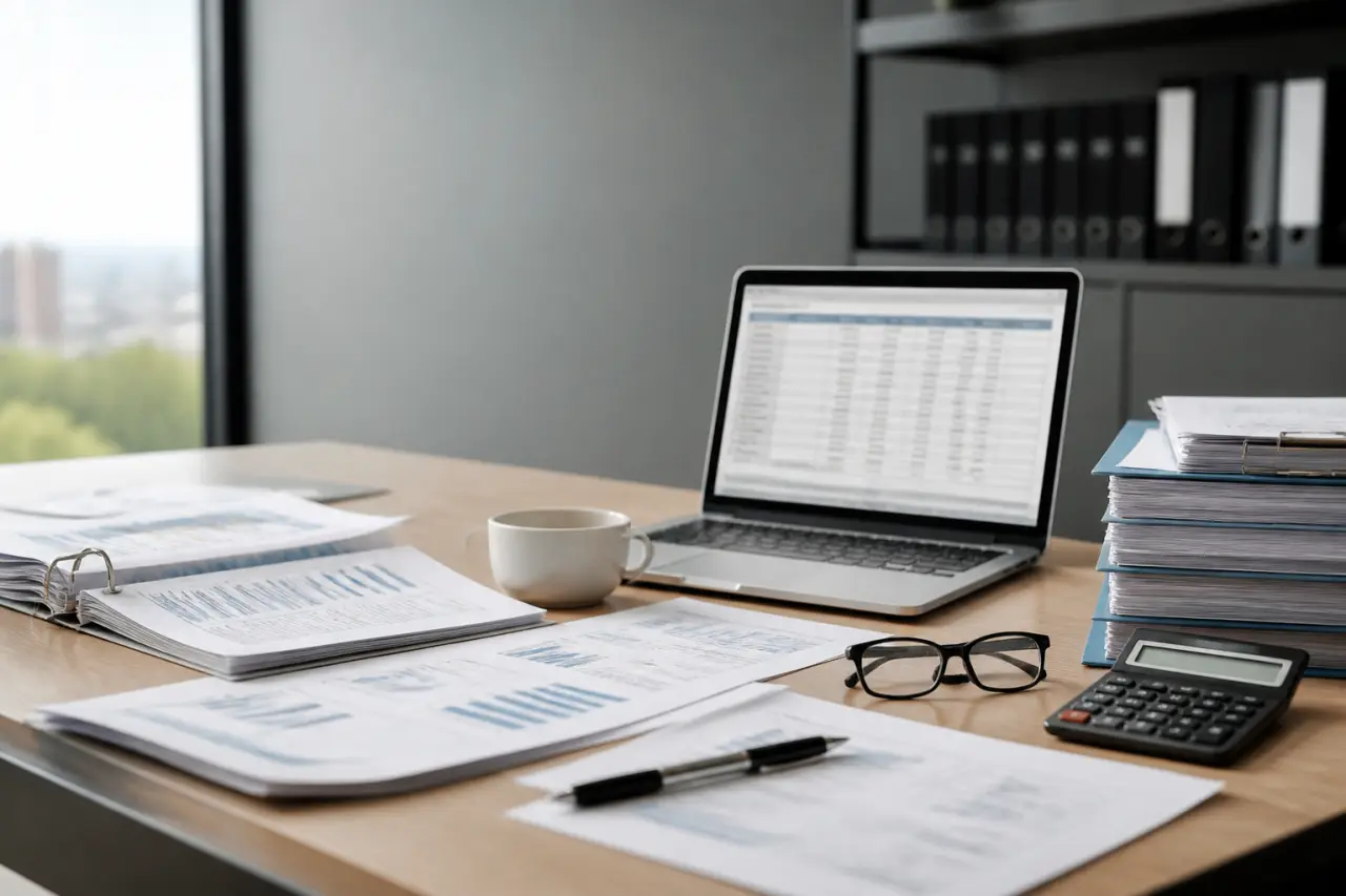 Liquidation, redressement, sauvegarde : que vérifier dans une liste des entreprises en faillites ?